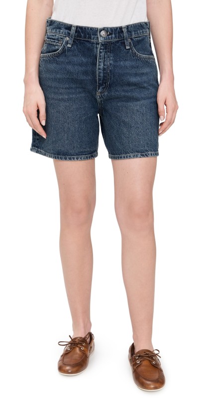 rag & bone Kaia Shorts Adeline