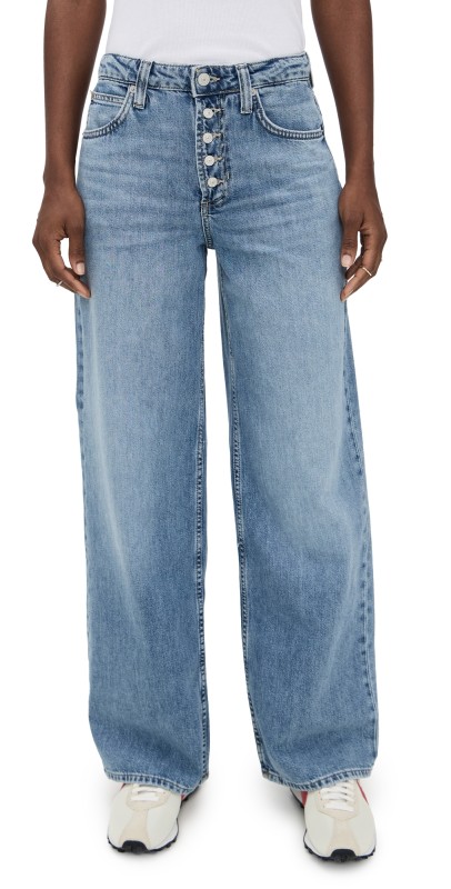 Free People Nia Bf Jeans Friday