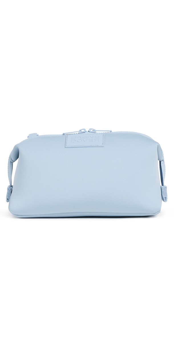 Dagne Dover Large Hunter Toiletry Bag Daylight