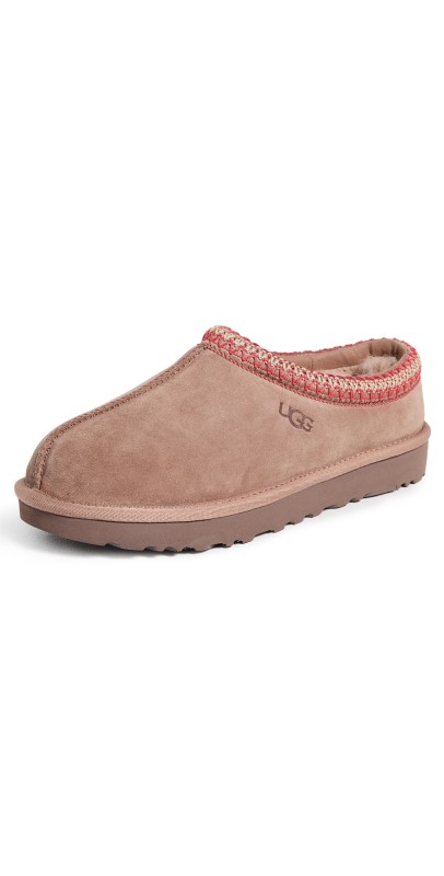 UGG Tasman II Slippers Rocky Oak