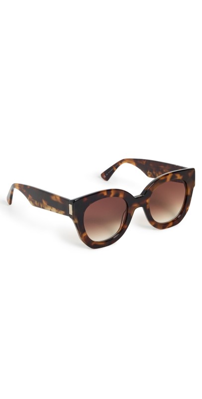 Jimmy Fairly Swirl Sunglasses Brow