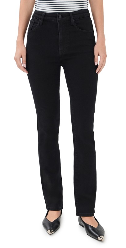 FRAME The Pencil Jeans Levitate