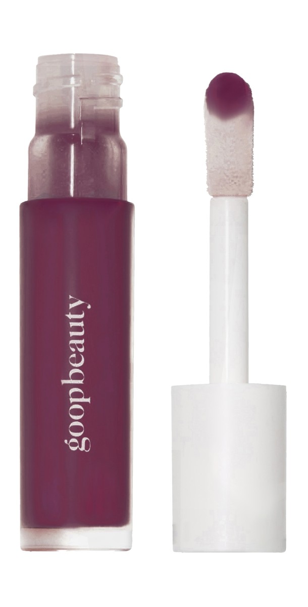 Goop GoopBeauty Hydra-Barrier Gel Gloss Fig