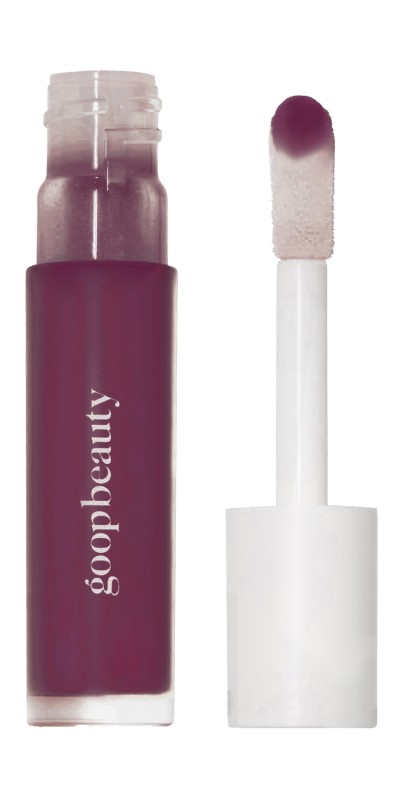 Goop GoopBeauty Hydra-Barrier Gel Gloss Fig