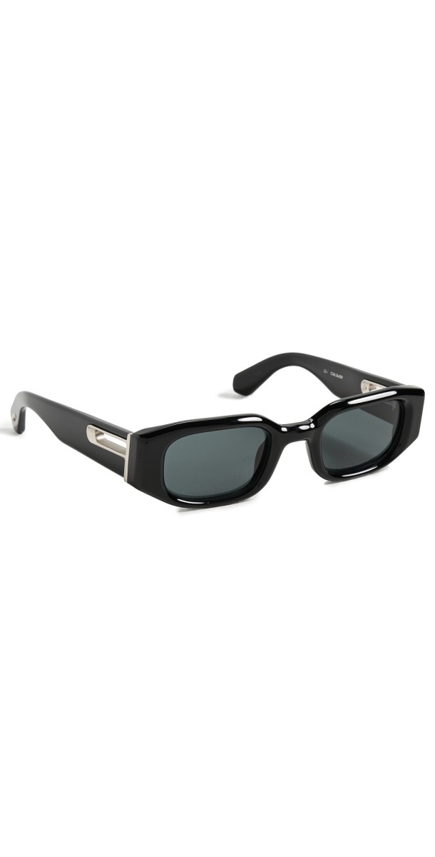 Chimi Levi Sunglasses Black