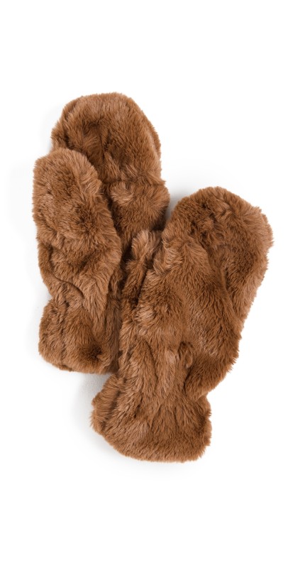Apparis Coco Gloves Camel