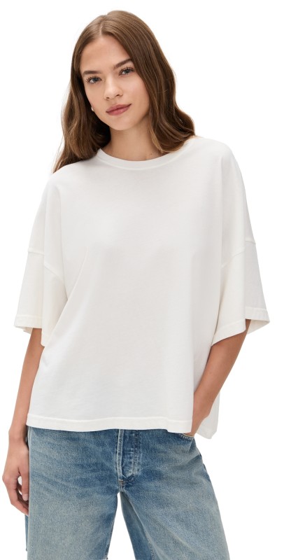 Citizens of Humanity Cape Tee Pashmina