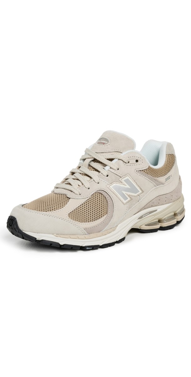 New Balance 2002R Sneakers Grey/Beige