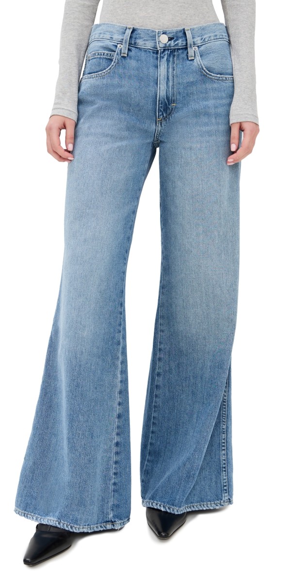 AMO Faith Flare Jeans Maverick