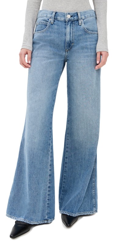 AMO Faith Flare Jeans Maverick