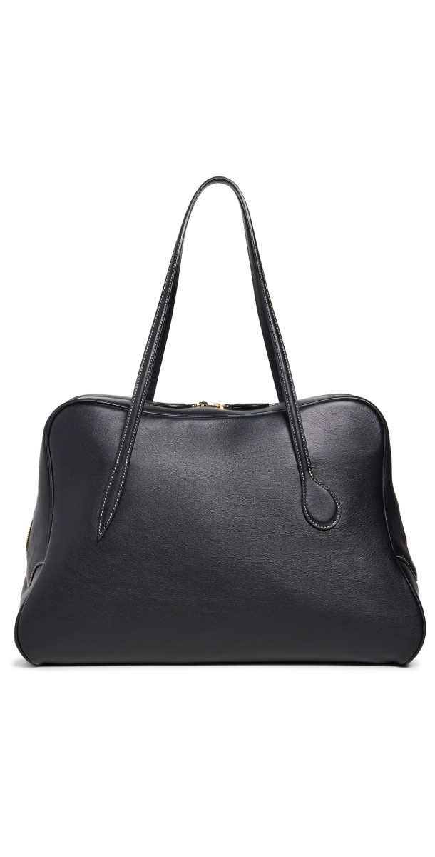 Liffner Bowling Bag Black