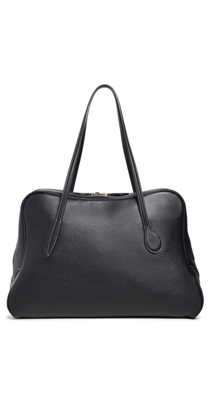 Liffner Bowling Bag Black