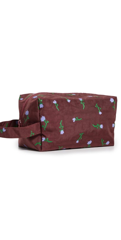 BAGGU Dopp Kit Painted Wildflower