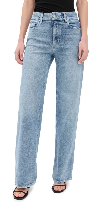PAIGE Sasha 32 Verse Jeans Verse