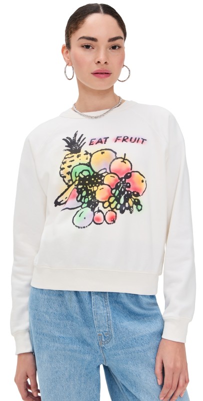 MOTHER The Concert Tee Eat Fruit