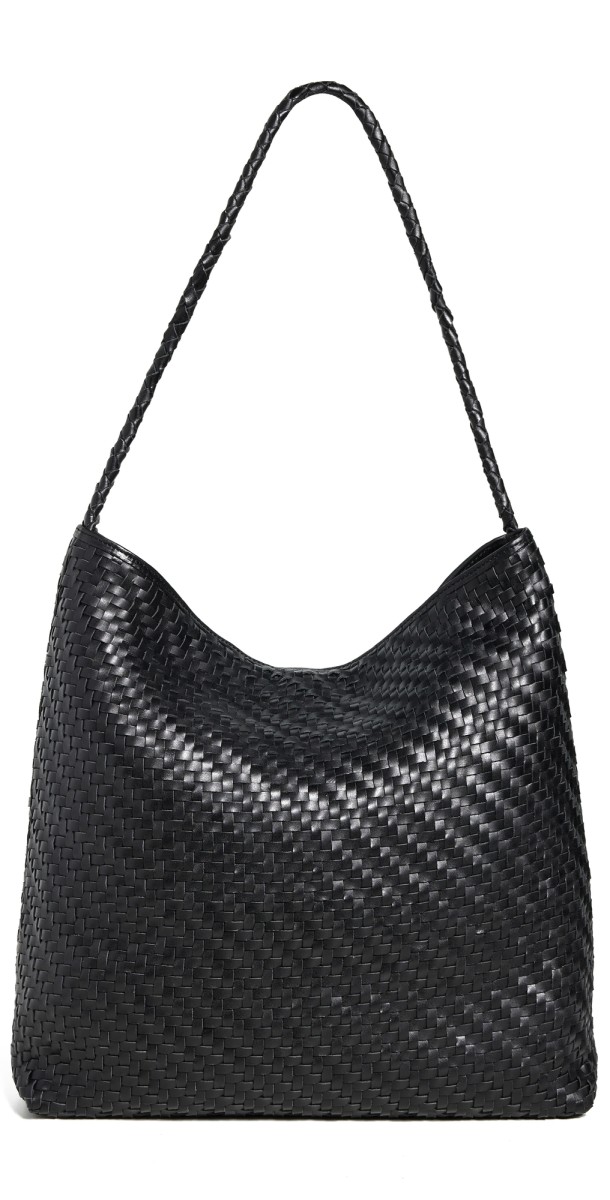 Bembien Sera Bag Black Black