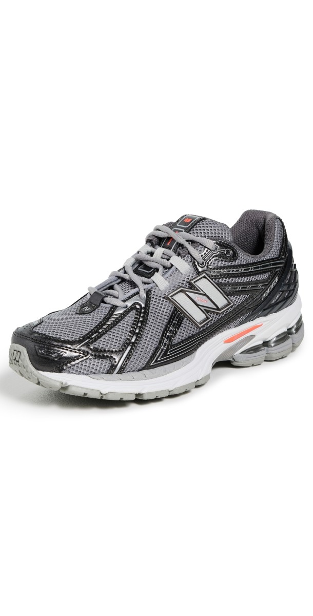 New Balance 1906R Sneakers Black/Red