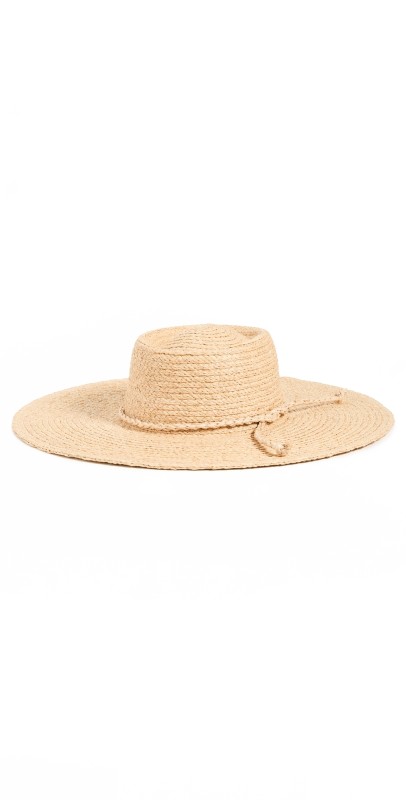 Hat Attack Sadie Sun Hat Natural