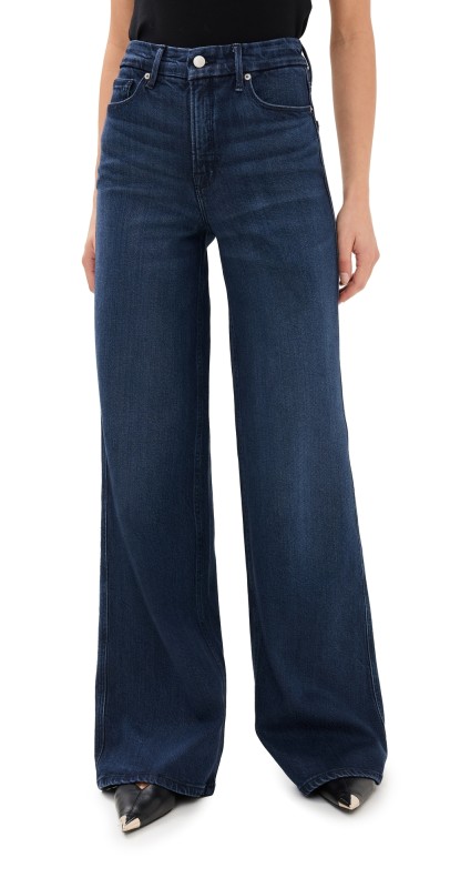 Good American Good Skate Jeans Indigo51