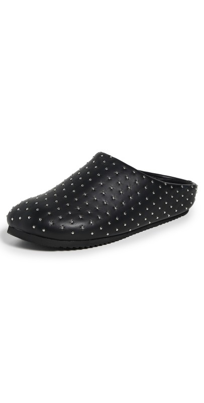 ROAM Studdy Clogs Black