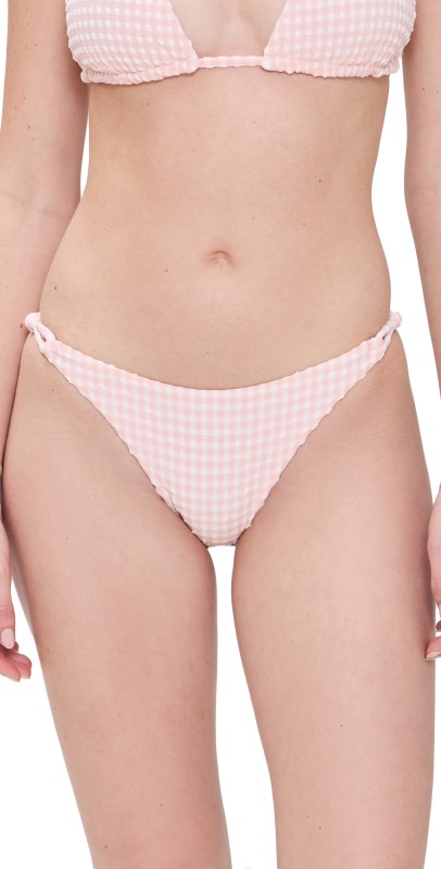 PQ Swim Loop Full Bikini Bottoms Ballet