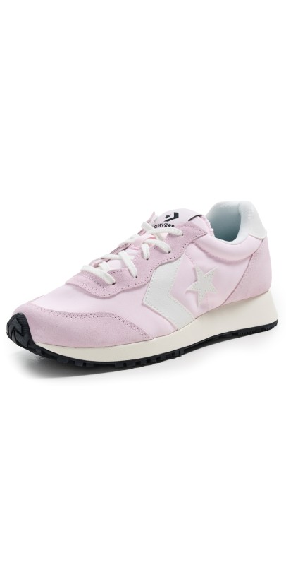 Converse Omega Trainer Sneakers Summit Pink/Sugar Berry