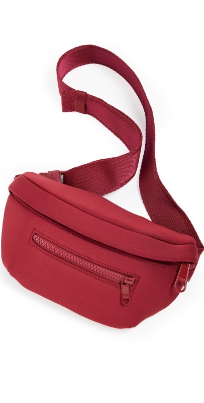 Dagne Dover Ace Fanny Pack Spic