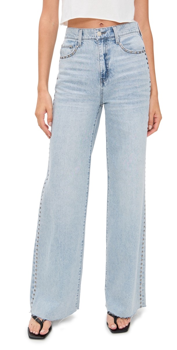 DAZE Far Out Jeans Let's Dance