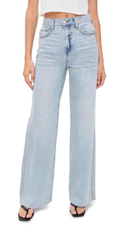 DAZE Far Out Jeans Let's Dance