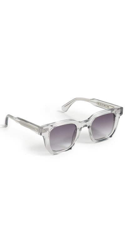 Chimi 04 Sunglasses Grey
