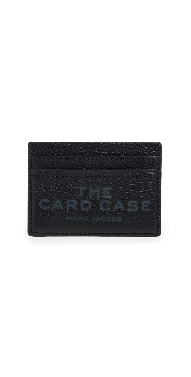 Marc Jacobs The Card Case Camel