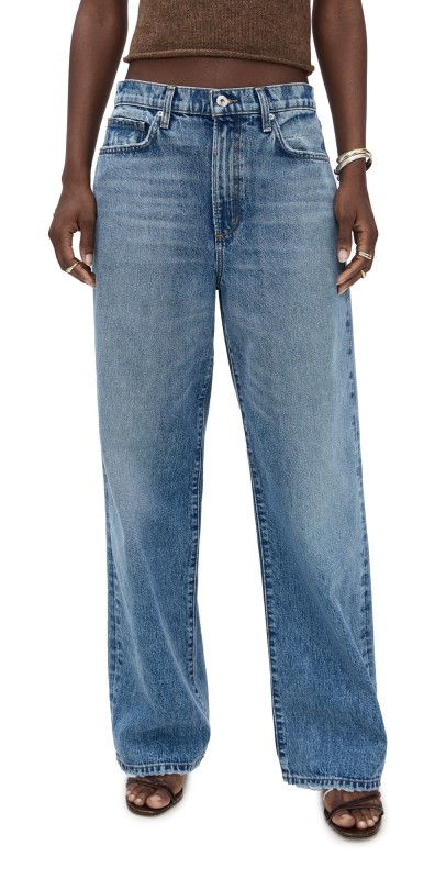 Joe's Jeans The Ryan Low Slung Baggy Jeans Anonymous