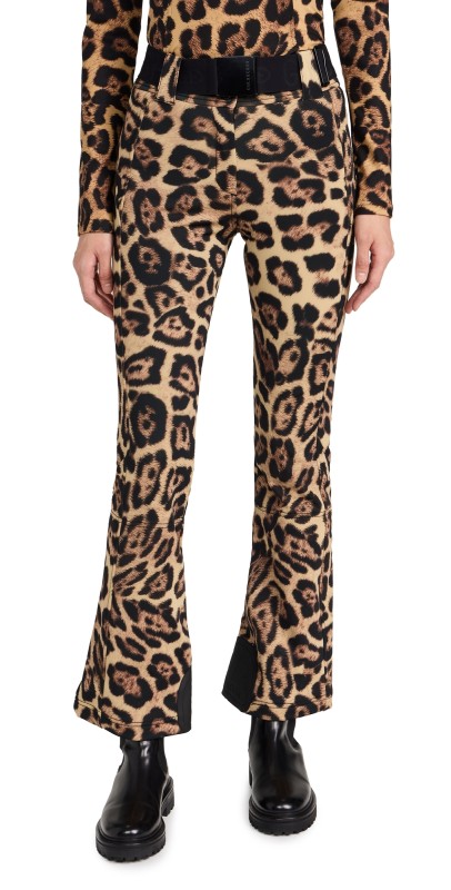 Goldbergh Minou Ski Pants Jaguar