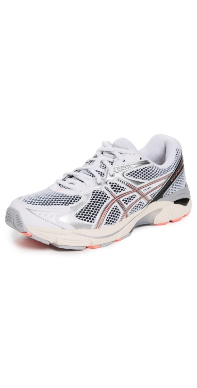 ASICS GT-2160 Sneakers White/Sun Coral