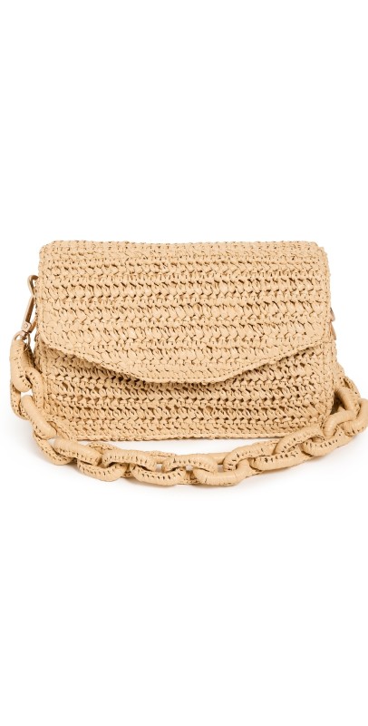 LSPACE Sunrise Bag Natural