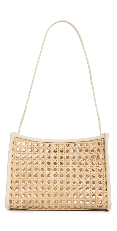 Bembien Eliza Bag Cream Ratta
