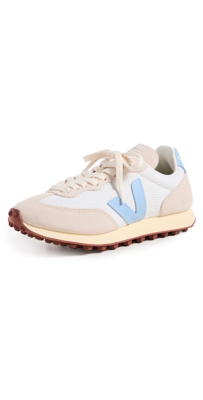 Veja Rio Branco Sneakers Gravel Steel