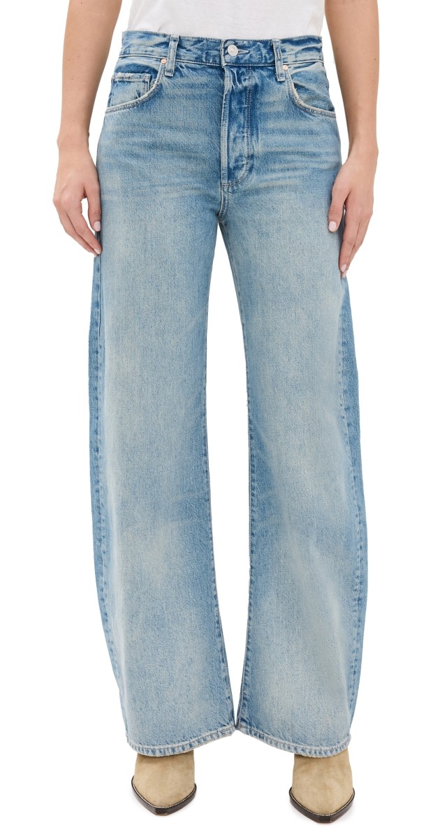 PAIGE Arellia 32 Terrin Jeans Terrin