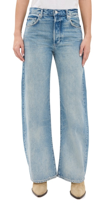 PAIGE Arellia 32 Terrin Jeans Terrin
