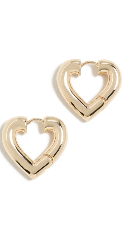 Roxanne Assoulin The Heart Chubbies Gold