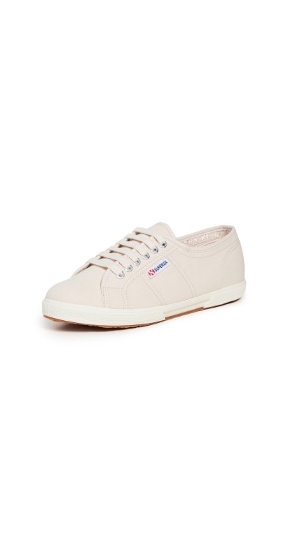 Superga 2950 Cotu Sneakers Beige LT-Favorio