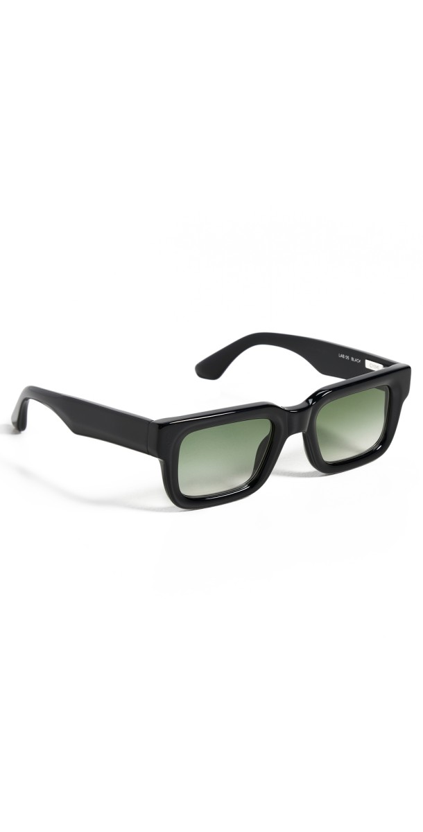 Chimi 05 Sunglasses Black Gr