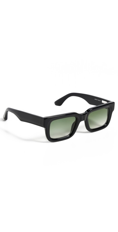 Chimi 05 Sunglasses Black Gr