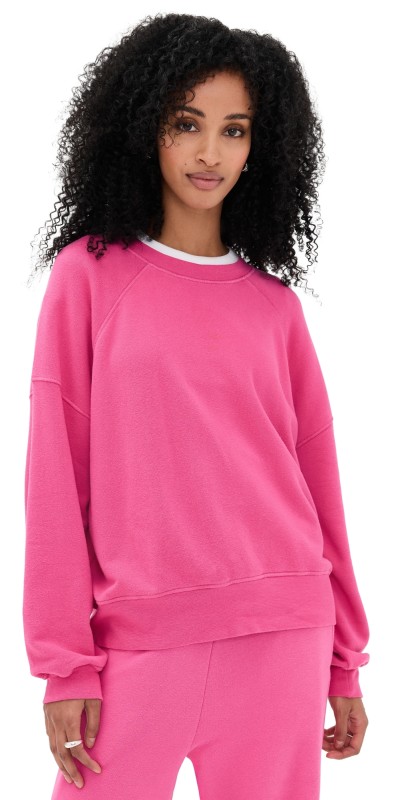 American Vintage Atubay Sweatshirt Girly