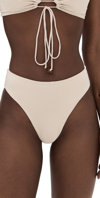 Riot Swim Willow Bottoms Coconut