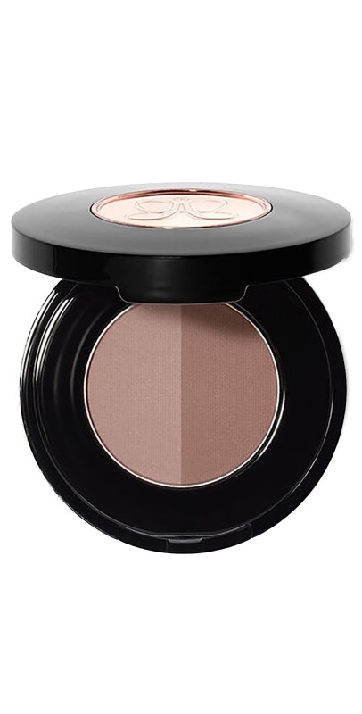 Anastasia Beverly Hills Brow Powder Duo Dark Brow