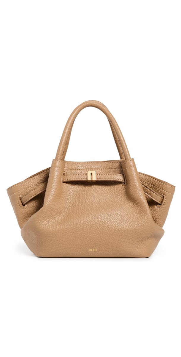 JW PEI Hana Mini Tote Bag Latt