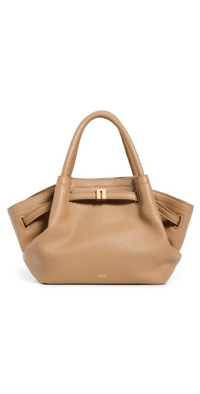 JW PEI Hana Mini Tote Bag Latt
