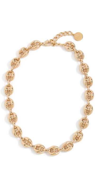 By Alona Capri Necklace Gold