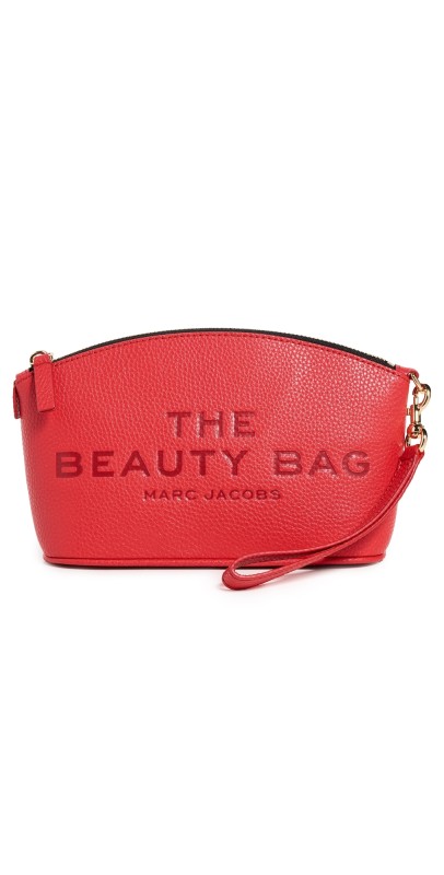 Marc Jacobs The Beauty Bag True Red